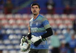 Real Madrid’s defensive woes increase for Olympiacos trip