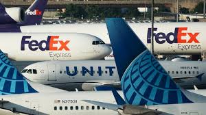Airport Delays and Cancellations Disrupt Travel at Newark, JFK, and LGA