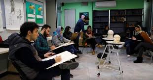 توقیف، مصادره اموال و مسدودشدن حساب‌های بانکی مدرسه هنری اینورس