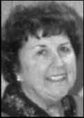 Grandmother of Brittney and Alison McVeigh. Sister of Arthur Messier. - 0000816004-01-1_20120602