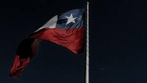 Terremoto de magnitude 5,8 atinge o Chile