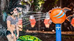 Miami Heatwave Alert! Rain MIA: How to Beat the Scorching Temps - Imagen principal del artículo