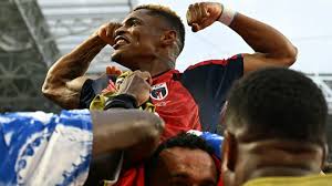World Cup scores, highlights: Cape Verde draws with Uruguay, Mo Salah scores for Egypt