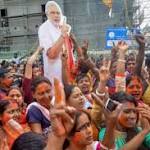 BJP's two-and-a-half-year campaign dislodges 25-year