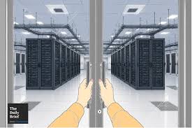 India's data fortress is a maze of conflicts as new telecom rules mandate exclusive local storage; industry bodies split on whitelist vs blacklist