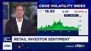 Seeing a pickup in options trading among retail investors, says Charles Schwab's Joe Mazzola