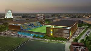 European club 'told to build hedgehog shelters' as part of new stadium plans after Champions League exit