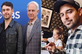 NCIS Cast: Partners and Children