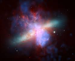Image result for messier 82