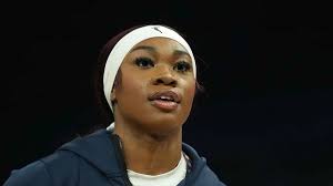 Tempo trade deadline acquisition set for debut in Valkyries clash
