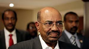 Image result for sudan al-BASHIR