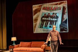 Brendan Hunt's Chicago Story: A Deep Dive into 'The Movement You Need'