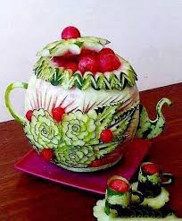 Image result for ‫تزئینات شب یلدا‬‎