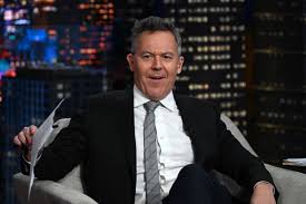 Greg Gutfeld Labels Media's Anti-Trumpism 'Most Destructive ...