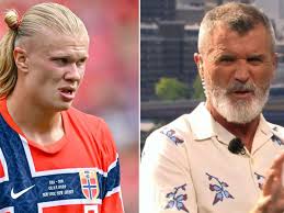 From 'Spoiled Brat' to Revenge: How Erling Haaland Channeled Roy Keane's Insult into Premier League Dominance