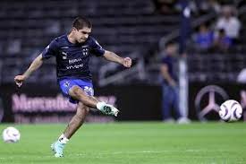 Va César Garza a Pumas