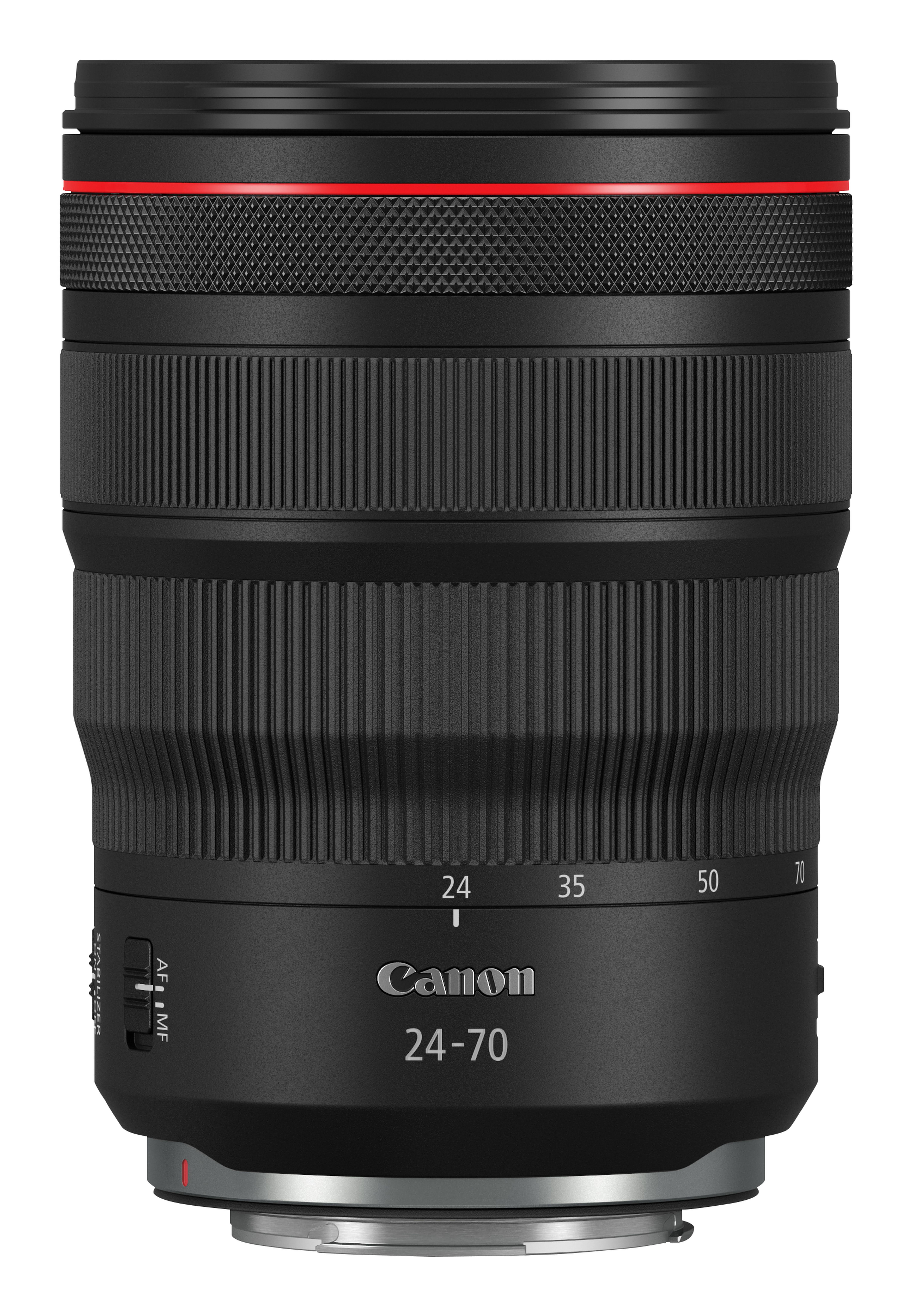 Canon RF 24-70mm f/2.8L IS USM Lens