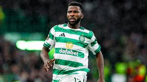 Celtic FC - News update