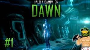 Halo 4 Walkthrough Dawn Prove Greatness You