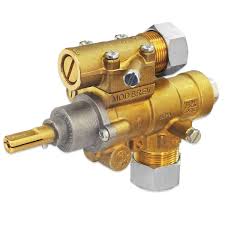 PEL GAS TAP FFD 23S HIGH OUTPUT VALVE FSD SAFETY DEVICE ...