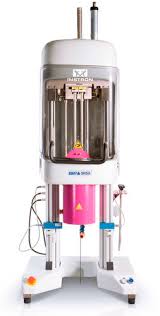 Capillary rheometer - SR series - Instron - for plastics ...