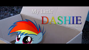 Kuvahaun tulos haulle My little Dashie