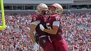 Florida State Seminoles Dominate East Texas A&M in 77-3 Victory