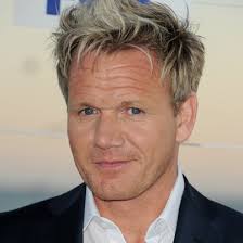 Gordon Ramsay goes back on the road doing what he loves most - searching out the best food in the world and testing him in extreme and demanding situations. - 4F2_Gordon-Ramsay-17169720-1-402