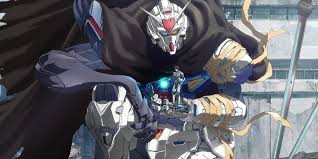 Bandai Namco Unveils Mobile Suit Gundam RG XARX‑ZERO and New RG Project Vision