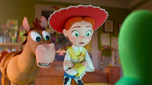 ‘Toy Story’ Confronts a Nightmare of Modern Parenting