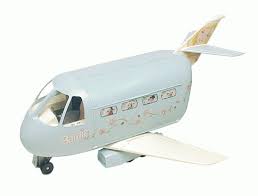 Image result for BARBIE AIRPLANE