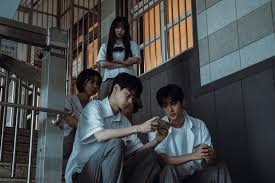 if wishes could kill