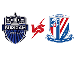 Buriram United vs Shanghai Shenhua Live Streaming: When, Where & How to Watch AFC Champions League Elite 2026 Country-Wise