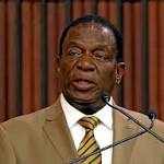 Optimism gives Mnangagwa chance lure