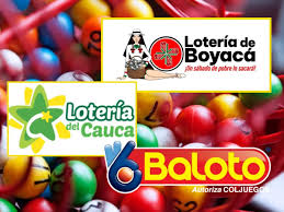 Resultados de la Lotería de Boyacá, Cauca y Baloto el sábado 14 de febrero: números ganadores y premios destacados
