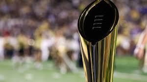 College football players and CFP eligibility dispute