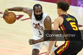 NBA: Atlanta Hawks at Cleveland Cavaliers