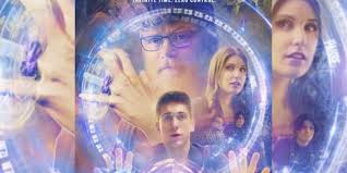 Lubbock-raised filmmaker brings ‘Matter of Time’ to theaters nationwide this weekend