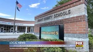 WFXB - News update