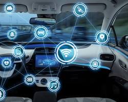 Carro conectado