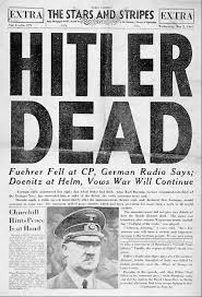 Image result for Hitler July 20 1944