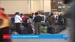 block repatriation eight Zimbabwean children