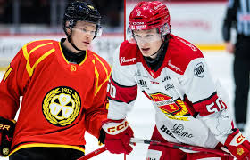 Brynäsprodukten klar för ny klubb