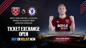West Ham United - News update