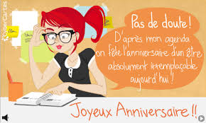 Résultat de recherche d'images pour "image gifs Happy birthday pour une super amie"