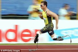 Résultat de recherche d'images pour "1 legged athlete"