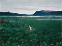 Resultado de imagem para Theodor Kittelsen