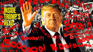 Donald Trump’s Boundless Ego Is Sabotaging Him: Michael Wolff
