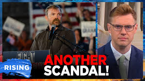 EXPOSED: Graham Platner’s wife warned campaign about texts!