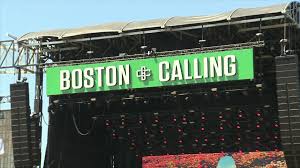 Boston Calling Music Festival Taking a Break in 2026, Returns in 2027